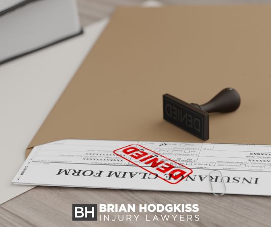 Why Is My Car Accident Claim Delayed?