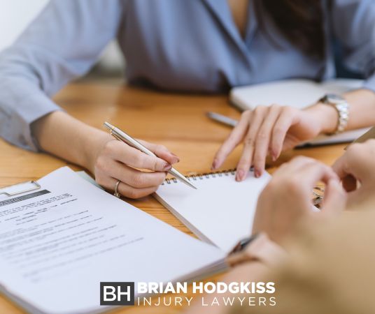 What if the Insurance Company’s First Offer Looks Fair?