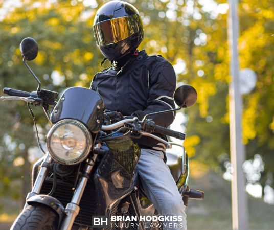 Debunking Common Myths About Motorcyclists