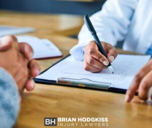 How To Prepare for a Deposition After an Accident