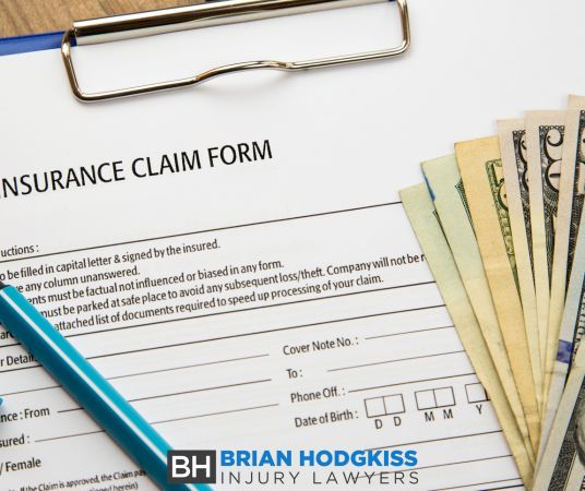 What Is the Average Payout for a Motorcycle Accident?