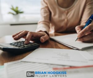 How Is Diminished Earning Capacity Calculated?