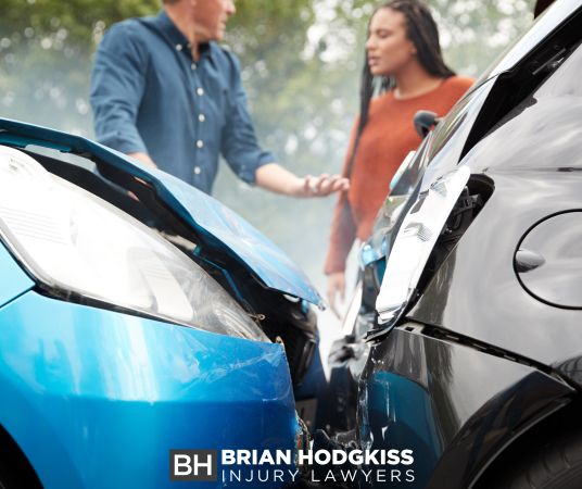 What To Do When the Other Driver Is Lying