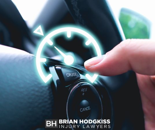 Pros and Cons of Using Cruise Control When Driving