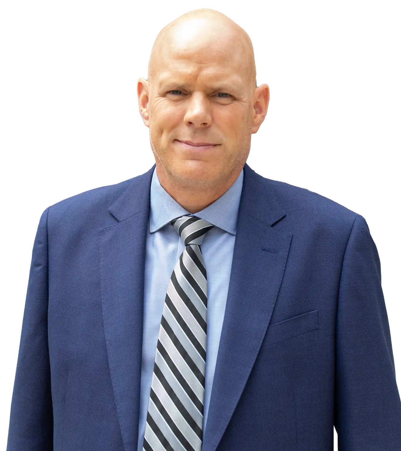 Brian Hodgkiss thumbnail