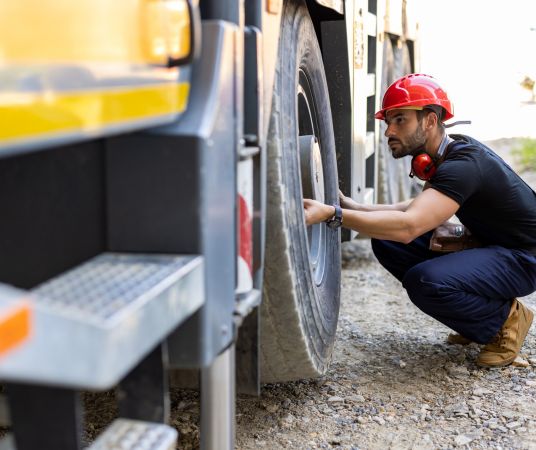 Common Violations of Trucking Regulations