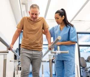 Finding the Right Physical Therapy Options After an Accident