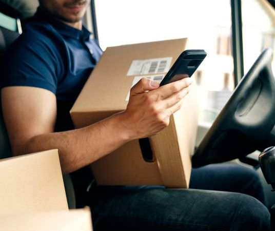 Steps To Take After Being Hit by a Delivery Driver in Wisconsin