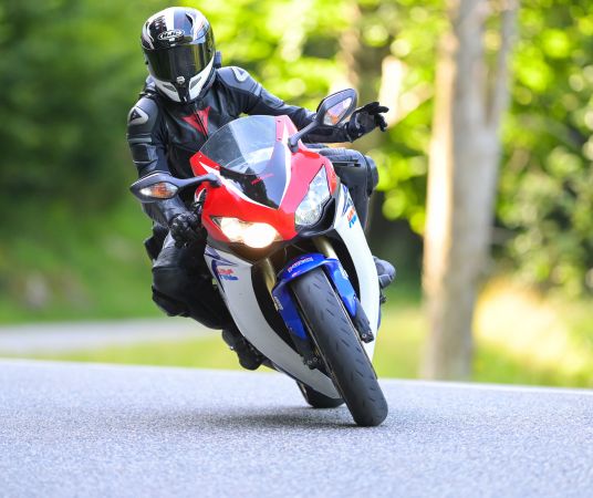 How Wisconsin Law Affects Compensation for Motorcycle Accident Victims