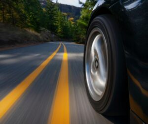 Why Is Speeding So Dangerous?