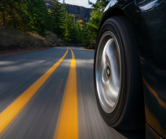 Why Is Speeding So Dangerous?