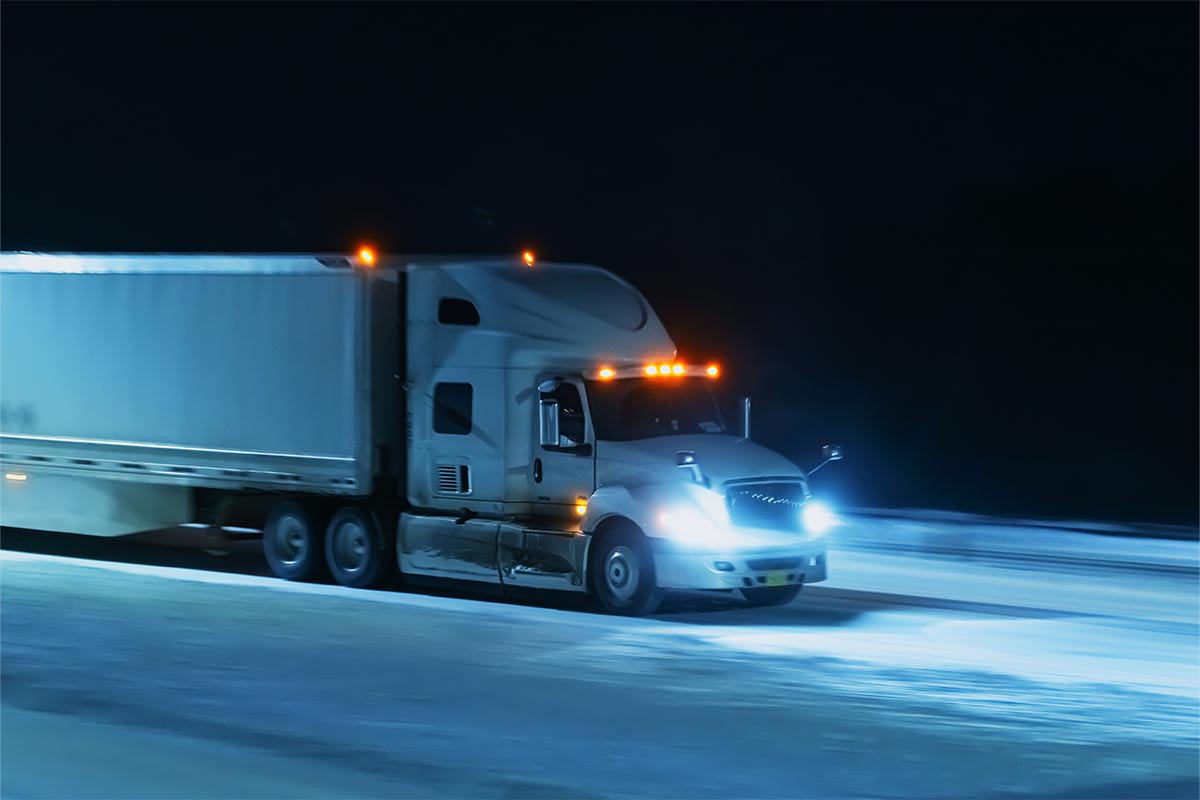 Green Bay Truck Accident Lawyer