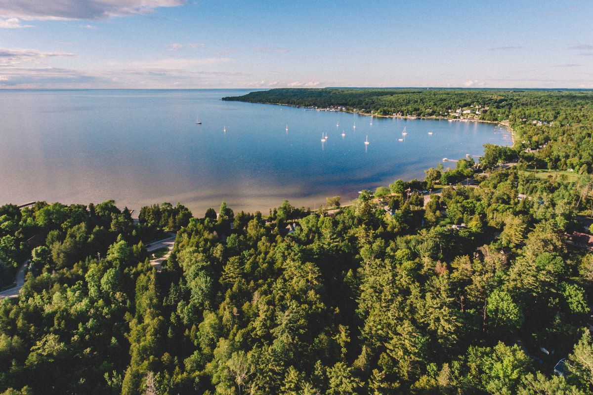 Green Bay Boat Accident Lawyers