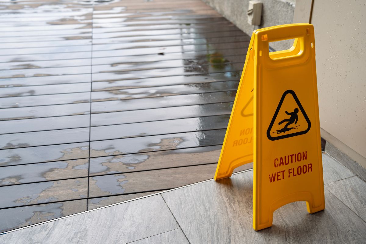 Appleton Slip-and-Fall Lawyers