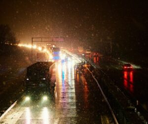 Getting Compensation After a Multi-Vehicle Accident in Wisconsin