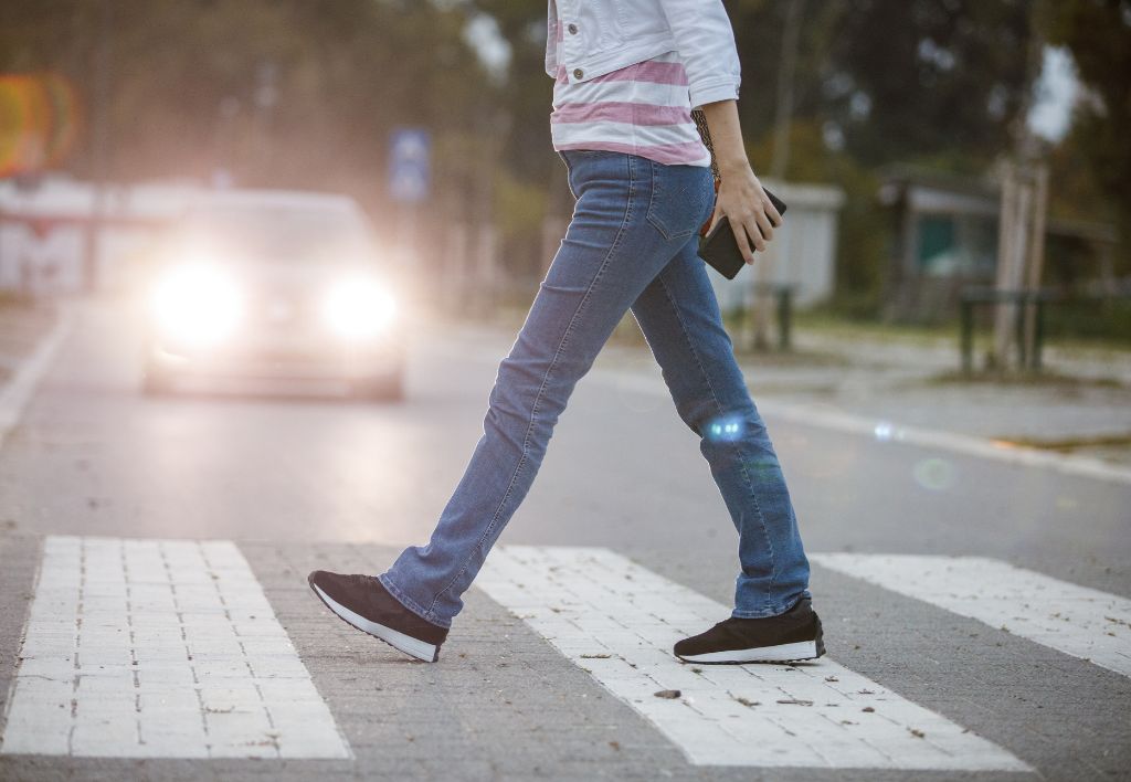 Appleton Pedestrian Accident Lawyer