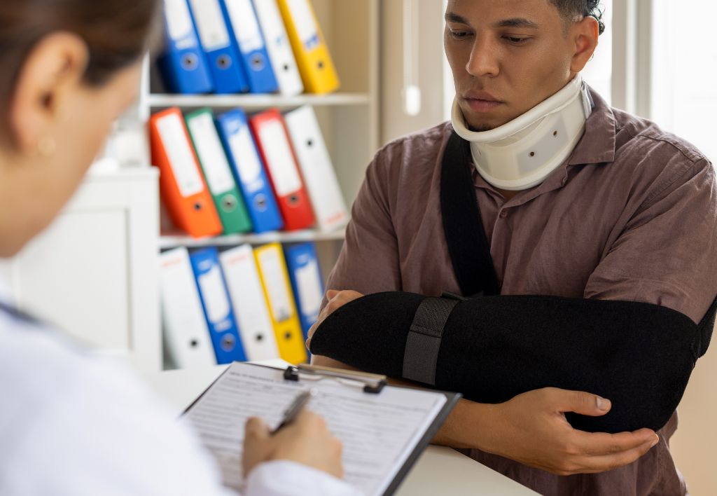 Appleton Workers’ Compensation Lawyer