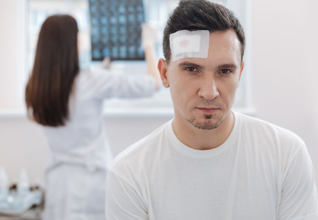 Green Bay Traumatic Brain Injury Lawyer