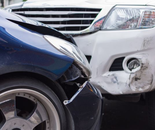 Secondary Crashes in Wisconsin: What To Know About Fault and Compensation