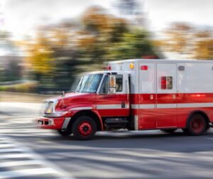 Can Emergency Response Delays Affect Your Car Accident Claim