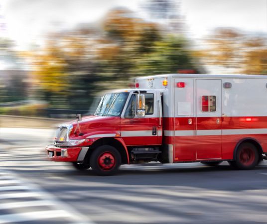 Can Emergency Response Delays Affect Your Car Accident Claim