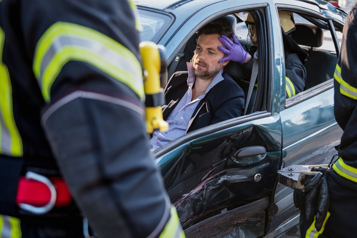 Green Bay Car Accident FAQs