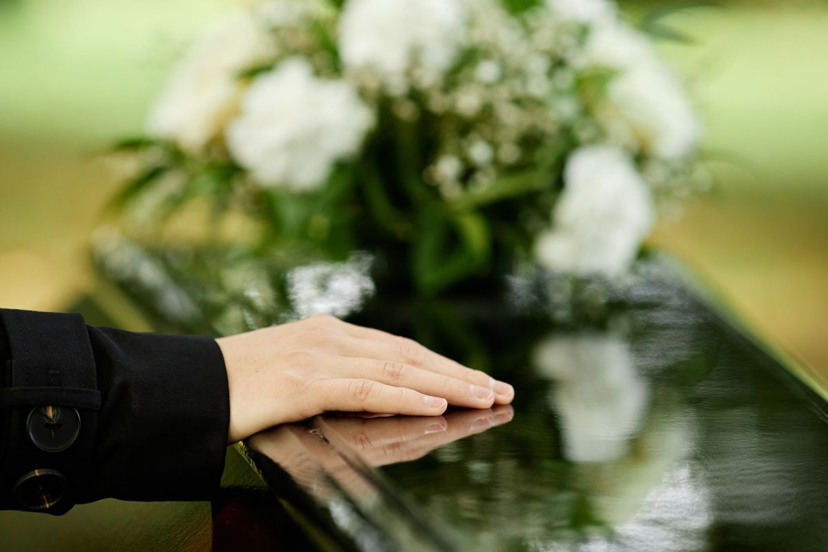 Green Bay Wrongful Death Lawyer