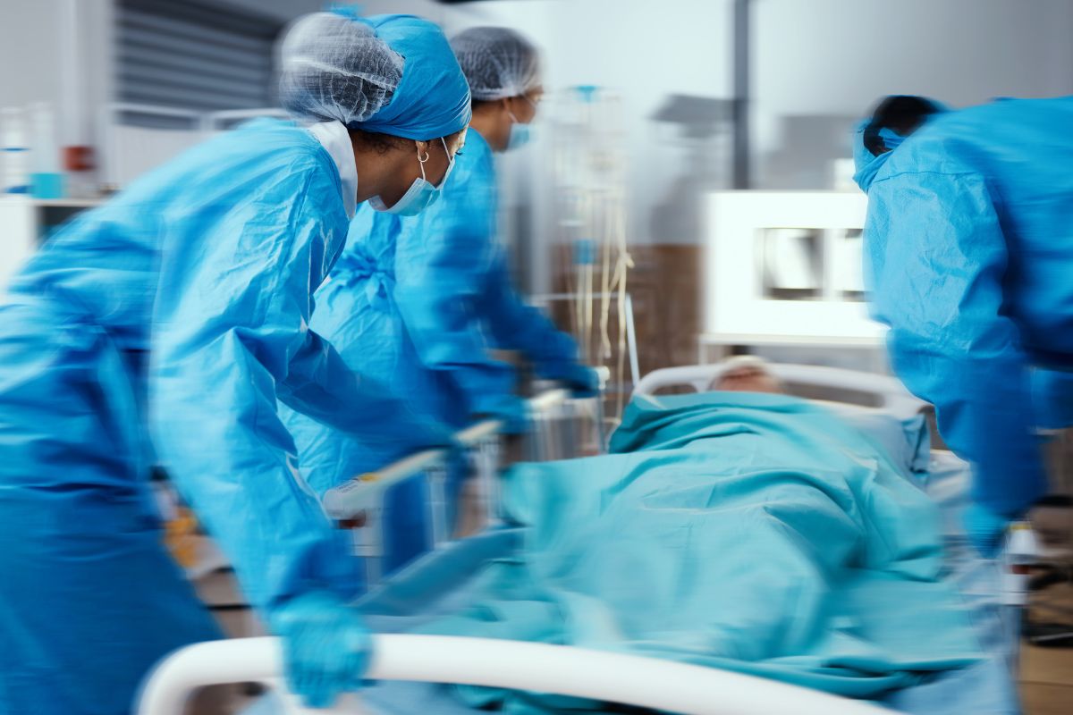 Appleton Catastrophic Injury Lawyers