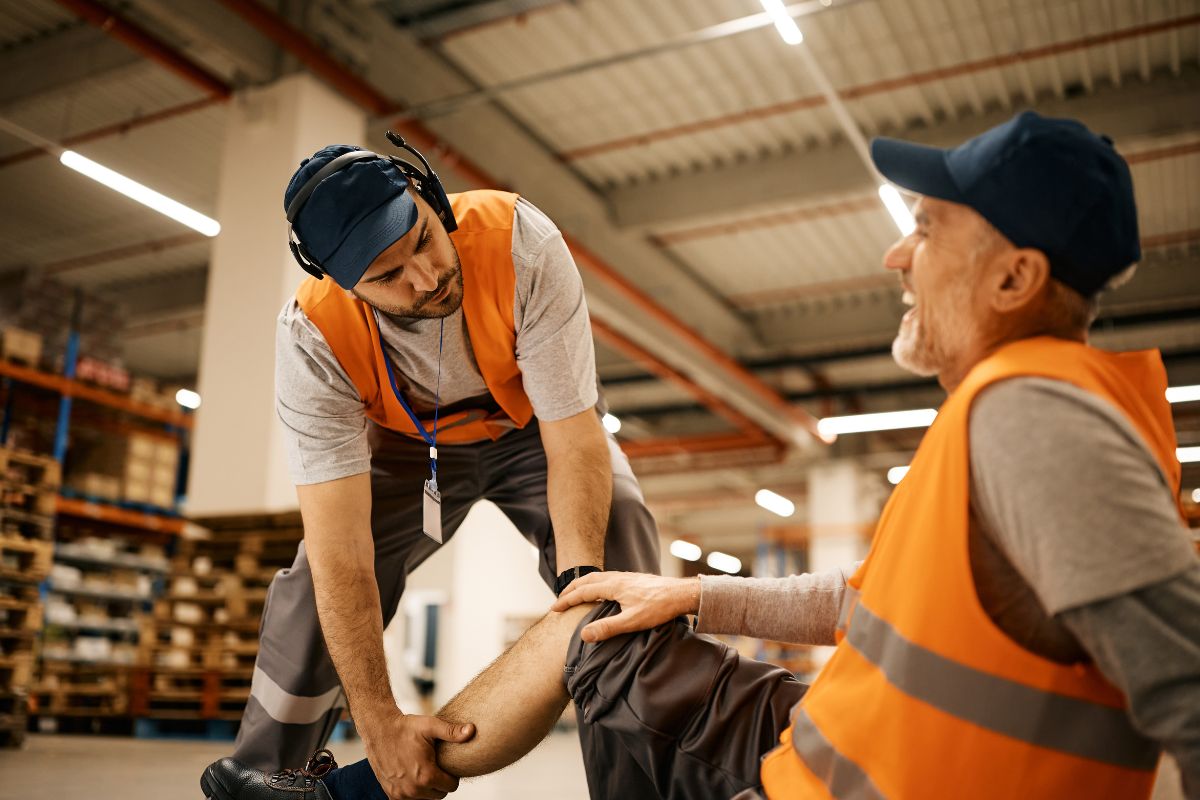 Green Bay Workers’ Compensation FAQs