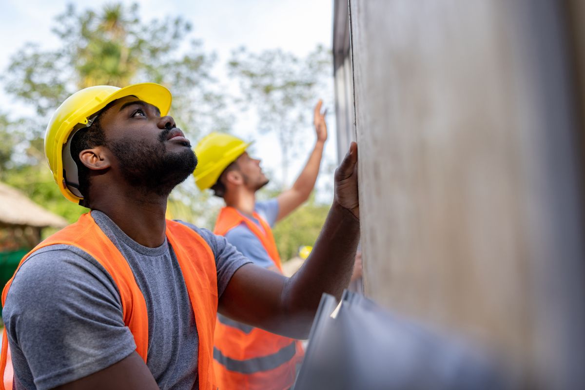 Green Bay Construction Accident Lawyers