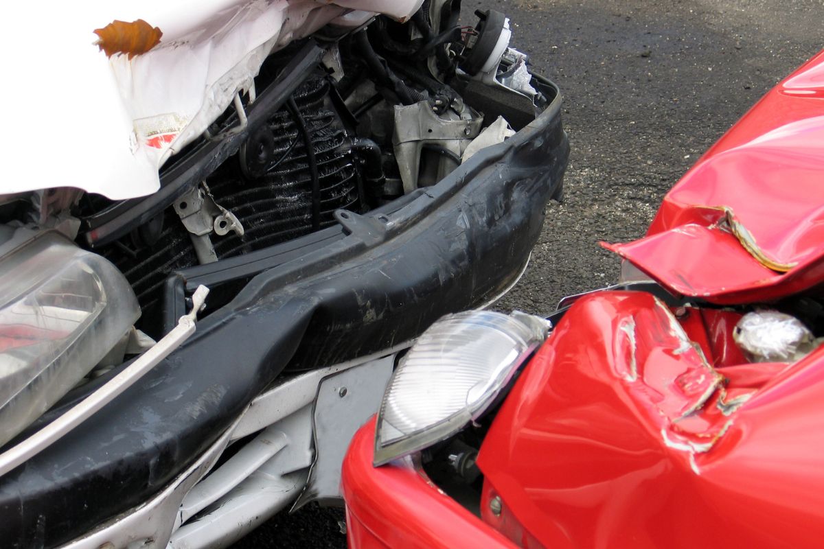 Green Bay Head-On Collision Lawyers