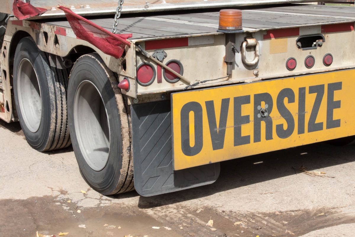 Green Bay Overloaded Truck Accident Lawyers