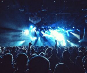 What to Do if Injured at a Festival, Concert, or Sporting Event in Green Bay