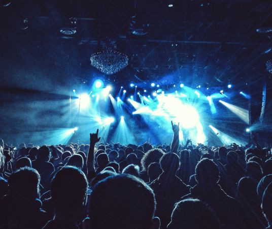 What to Do if Injured at a Festival, Concert, or Sporting Event in Green Bay