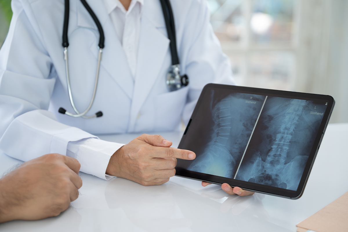 Green Bay Spinal Cord Injury Lawyers