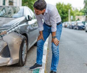 How a Sideswipe Car Accident Is Dangerous