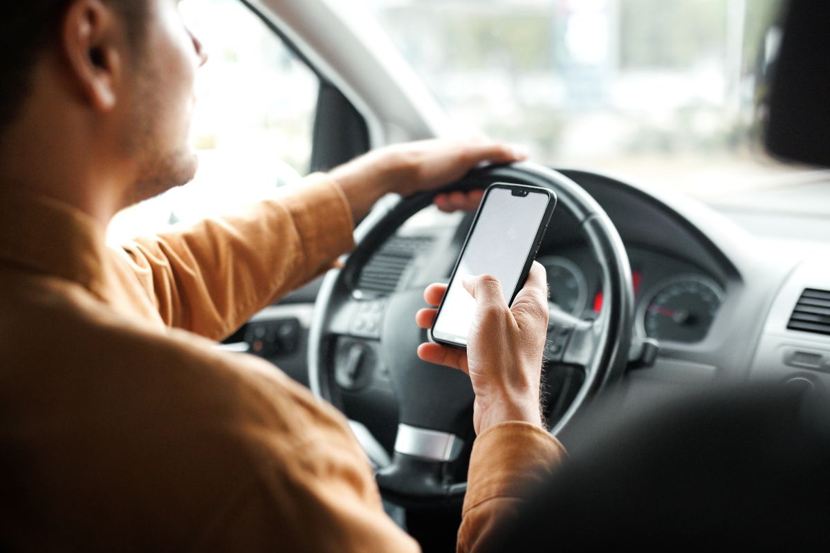 Appleton Distracted Driving Accident Lawyers