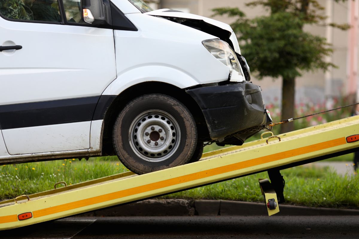 Appleton Delivery Truck Accident Lawyers 