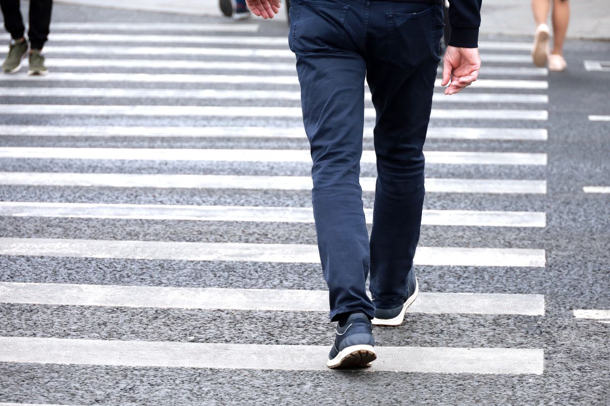 Appleton Crosswalk Accident Lawyers
