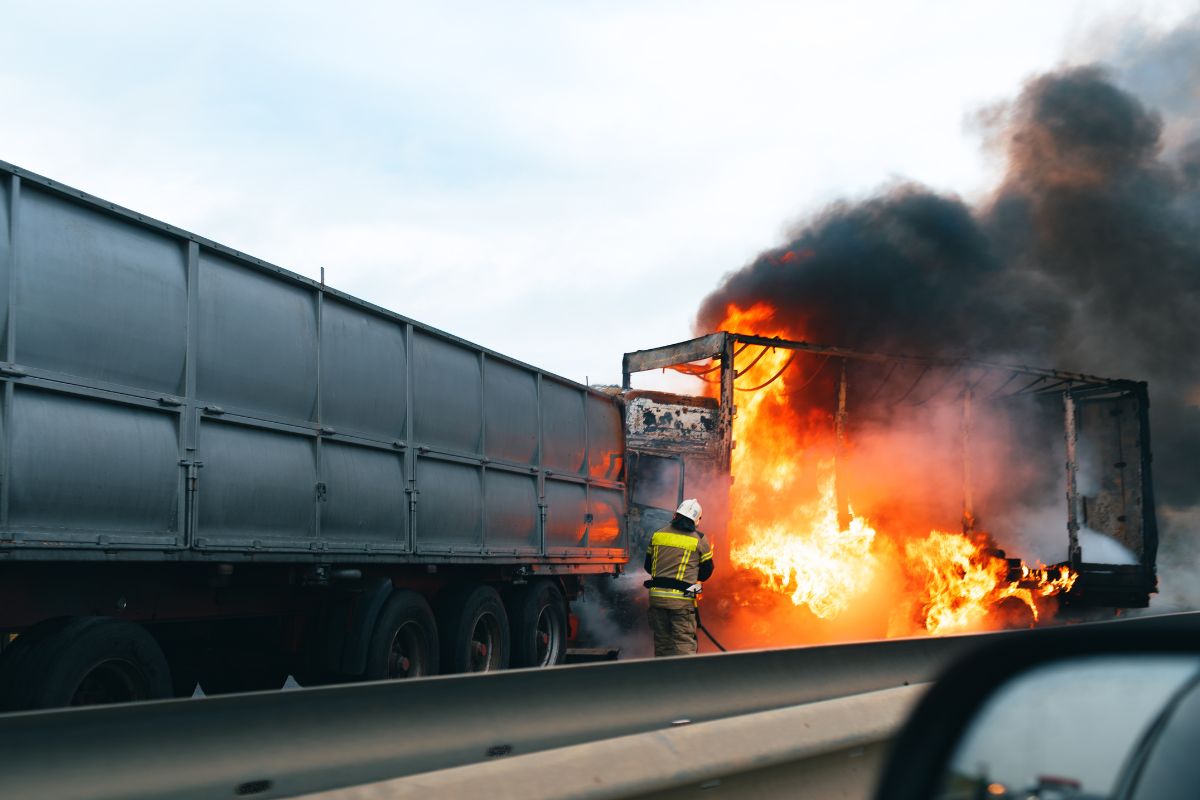 Green Bay Fatal Truck Accident Lawyers 
