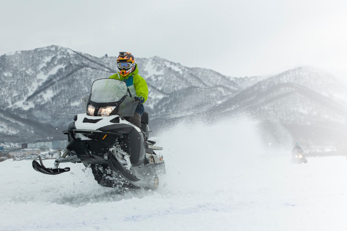 Appleton Snowmobile Accident Lawyer