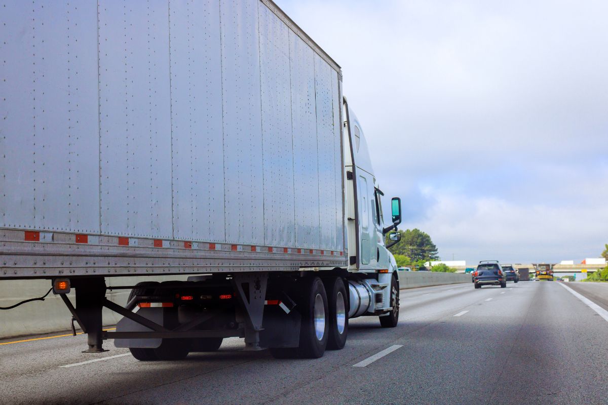 Green Bay Wide-Turn Truck Accident Lawyers