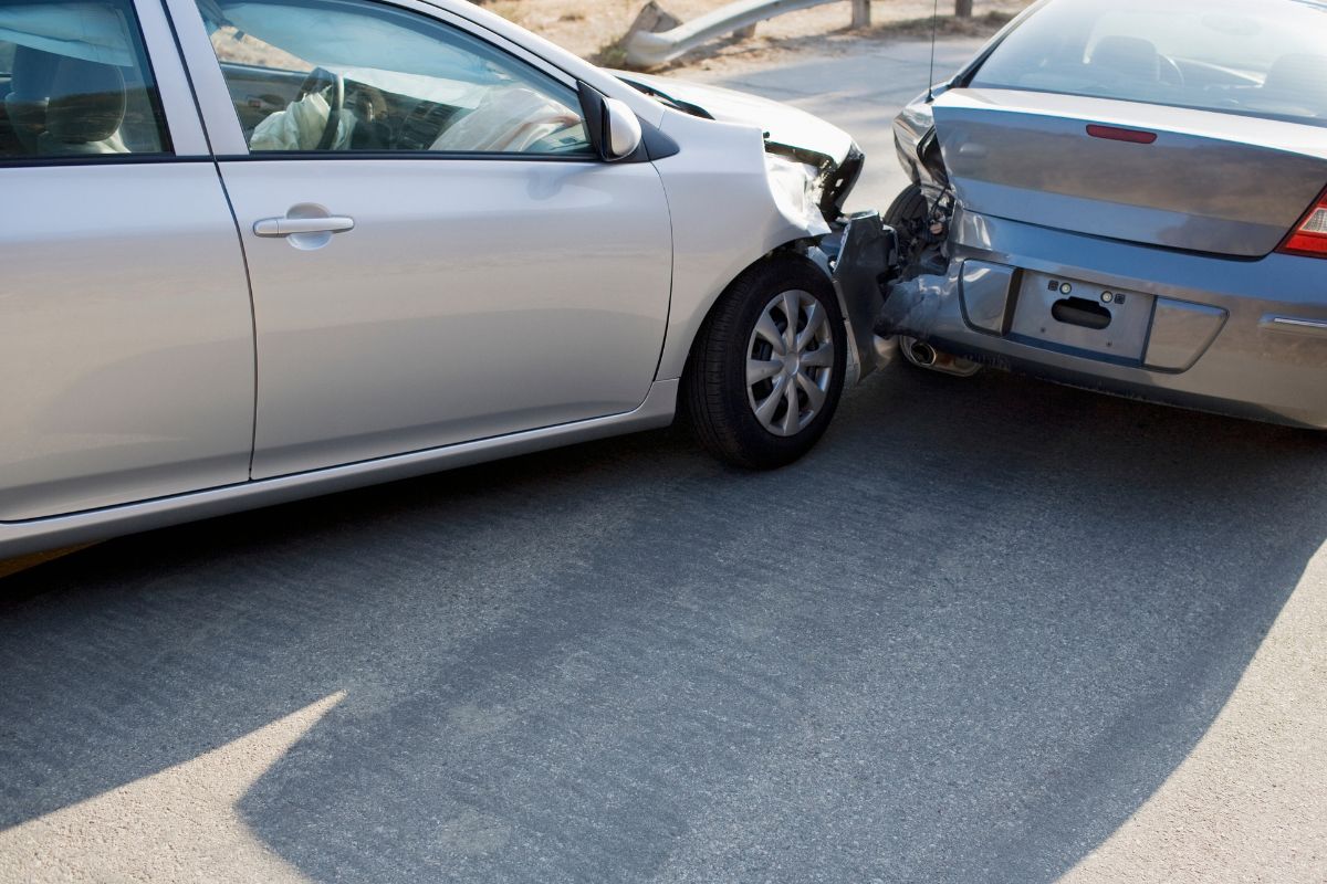 Appleton Rear-End Accident Lawyers