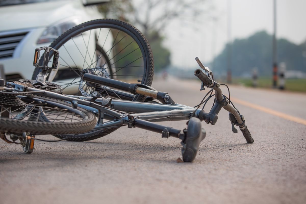 Green Bay Bicycle Accident Lawyers