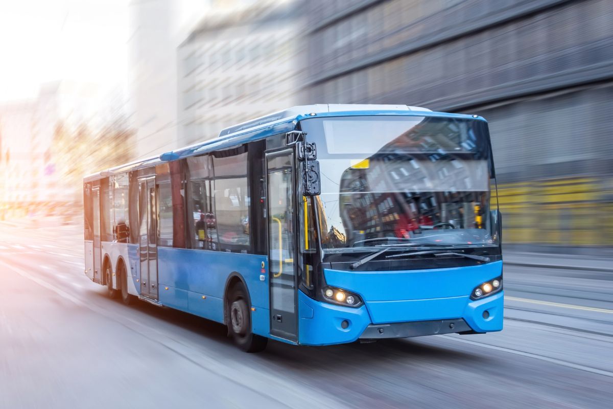 Green Bay Bus Accident Lawyers